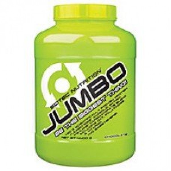 Jumbo 4400 г