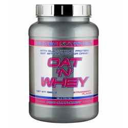 Oat'n Whey 1380 г