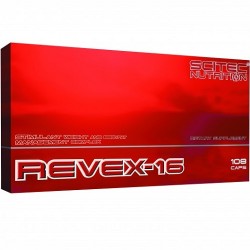 Revex-16 108 caps