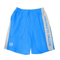 Shorts Blue Голубые