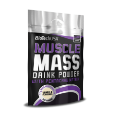 Muscle Mass 4,5 кг
