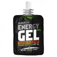 Energy Gel 60g 1/24 - персик