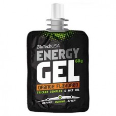 Energy Gel 60 г