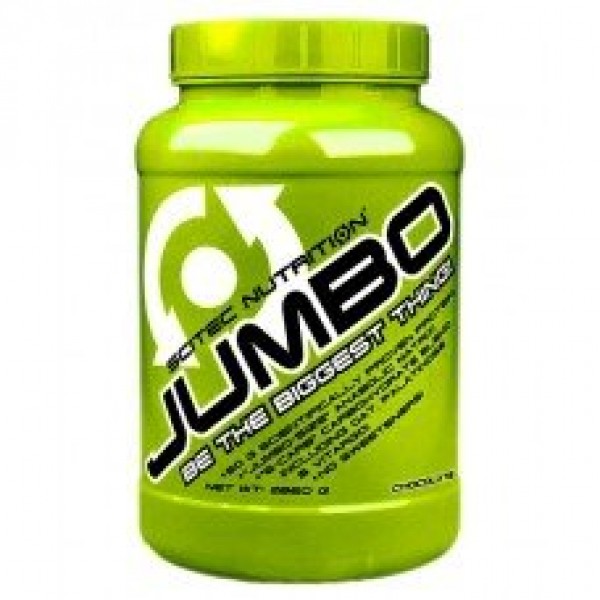 Jumbo 2860 г - шоколад