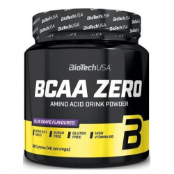 BCAA Flash Zero 360g -кола