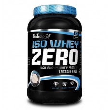 ISO WHEY ZERO 908g -  passion frui