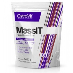 Mass It 3400g