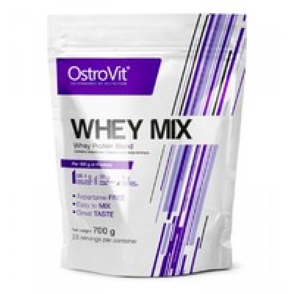 Whey Mix 700 г