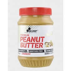 Peanut Butter crunchy (350 грамм)