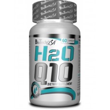 H2O Q10 (60cap)