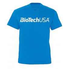 T-shirt for men  blue