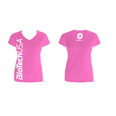 T-shirt for women pink