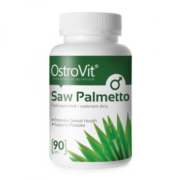 Saw Palmetto (90 таб)