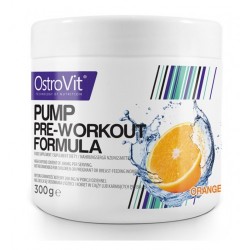 Pump 300 грамм