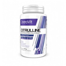 Citrulline 210 грамм