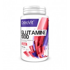 L-Glutamine 1000 (150 таб)