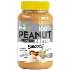 Peanut + Protein Butter