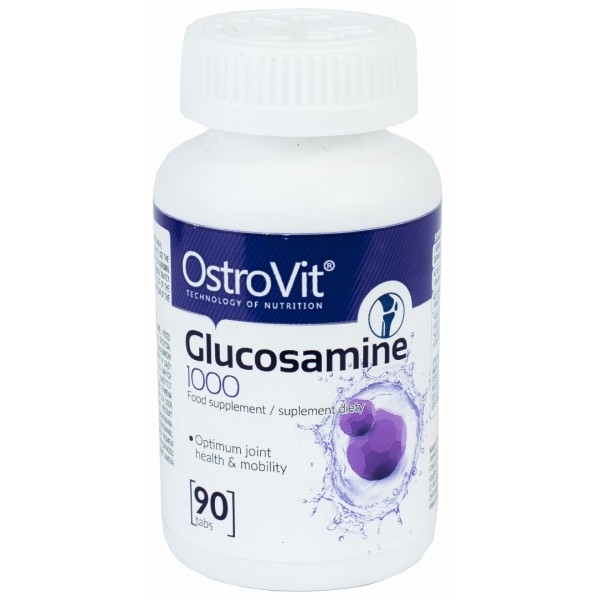 Glucosamine 1000 (90 таб)