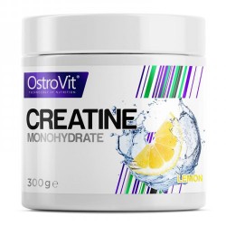 Creatine 300 g лимон