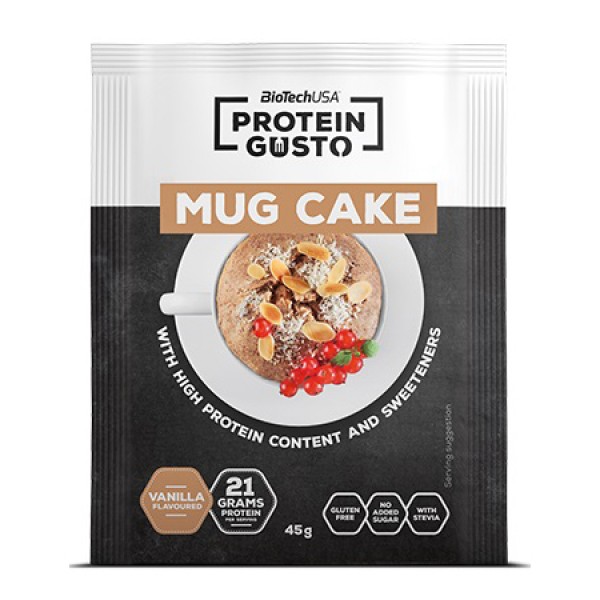 Mug Cake 45g