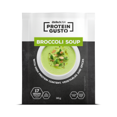 Soup 30g - broccoli