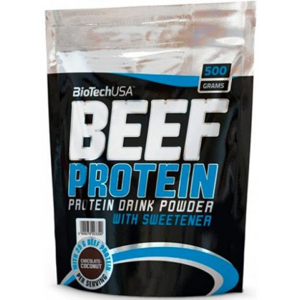 Beef Protein 30g