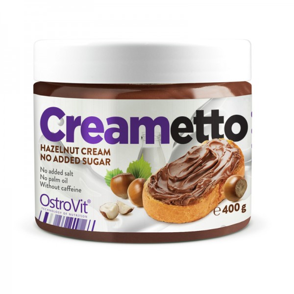 Creametto (400 грамм)