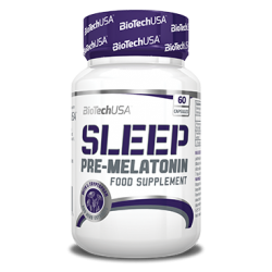 Sleep (60cap)