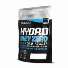 Hydro whey zero lact free 25 g vanilla-cinnamon