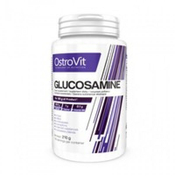 Glucosamine (210 грамм)