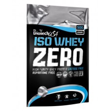 ISO WHEY ZERO 500g - маракуя