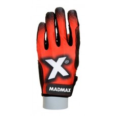 MM CROSSFIT MXG 101 (XL) - черный/серый/красный