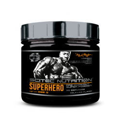 пробник Superhero Pre-Workout