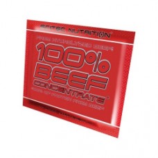Пробник 100% Beef Concentrate 1000g