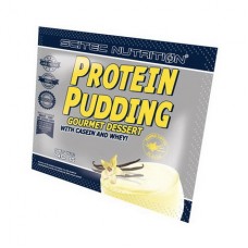 Пробник Protein Pudding - панна котта
