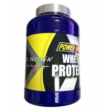 Whey Protein банка 1кг