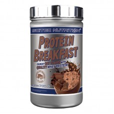 Protein Breakfast 700 г - клубника