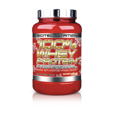 100% Whey Protein Prof 920 г -карамель-яблоко