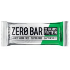 ZERO Bar 50 g шоколад-фундук