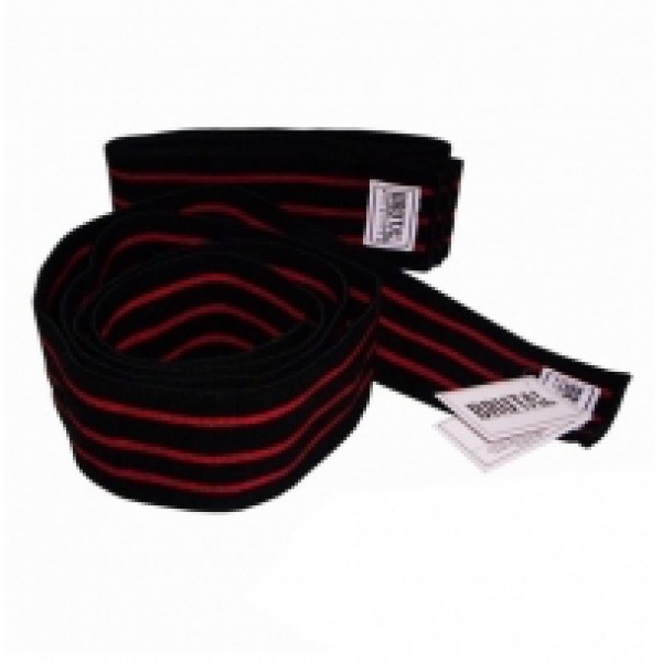 Brutal wrist wraps elastic (Bedford 3)