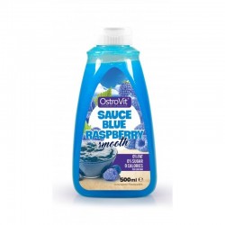 Sause 500 ml - ежевика