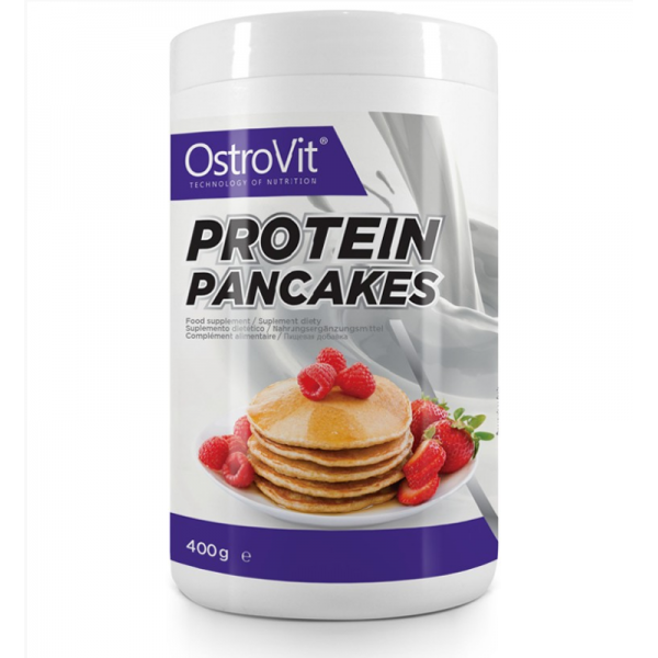 High Protein Pancake (400 грамм)