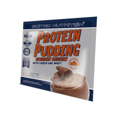 Protein Pudding 40g - двойной шоколад