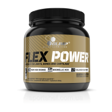 Flex Power 360g - грейпфрут