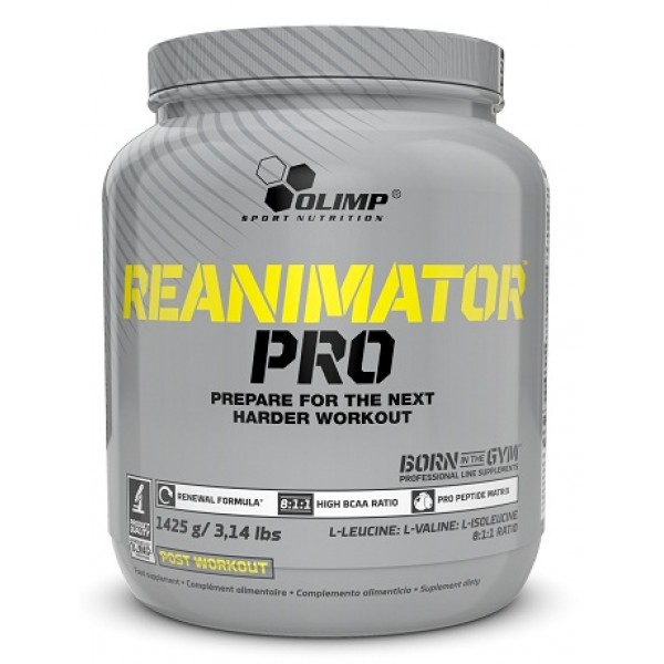 Reanimator Pro 1425g - яблоко