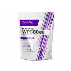 Economy WPC 80 ваниль