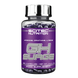 GH Surge 90 caps
