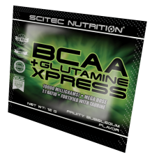 BCAA+Glutamine Xpress 12 g - жвачка