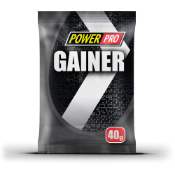 Пробник Gainer 40 г - лесная ягода