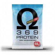 Пробник Protein Omega 3 6 9